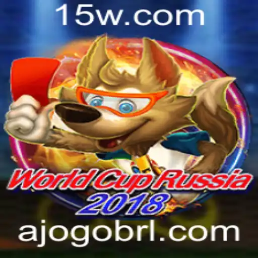 Descubra o Mundo de WorldCupRussia2018: A Experiência Imersiva do Ajogo